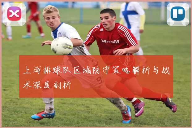 上海排球队区域防守策略解析与战术深度剖析
